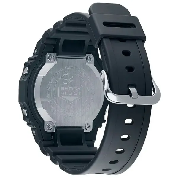 Наручные часы для мужчин Casio GW-M5610U-1 Кварцевый / 46 x 42 мм photo 9 Наручные часы для мужчин Casio GW-M5610U-1 Кварцевый / 46 x 42 мм photo 9