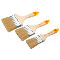 Щетка Tolsen 40145 Для окрашивания/ Дерево