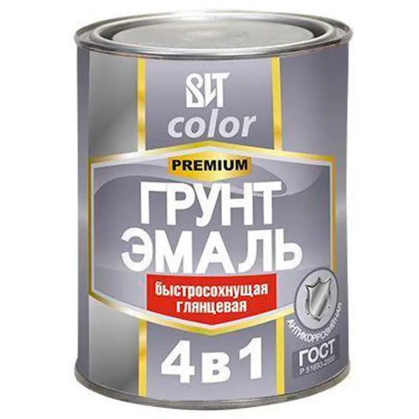 Grund auto Bit 179273 1021 Pentru suprafețe metalice photo 1