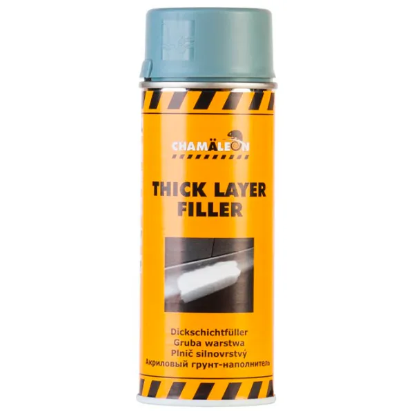 Grund auto Chamaleon 04064 400 ml/ Pentru suprafețe metalice photo 1