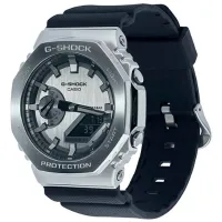 Наручные часы для мужчин Casio GM-2100-1A Кварцевый/ 49 x 44 мм