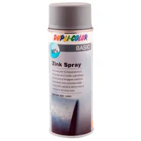 Grund auto Dupli-Color 191435 400 ml/ Pentru suprafețe metalice
