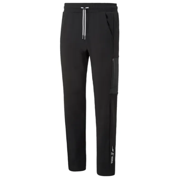 Спортивные брюки для мужчин Puma Rad Cal Cargo Pants XS/ Черный photo 1