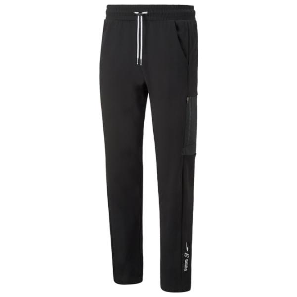 Спортивные брюки для мужчин Puma Rad Cal Cargo Pants XS/ Черный photo 1
