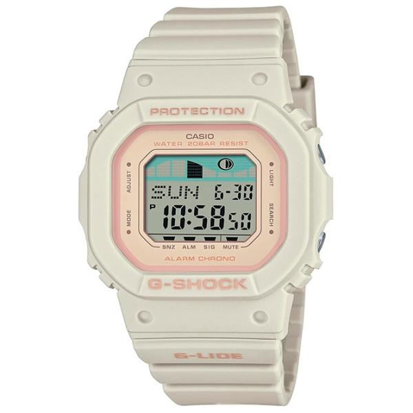 Наручные часы унисекс Casio GLX-S5600-7 Кварцевый/ 46 x 41 мм photo 1