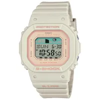 Наручные часы унисекс Casio GLX-S5600-7 Кварцевый/ 46 x 41 мм