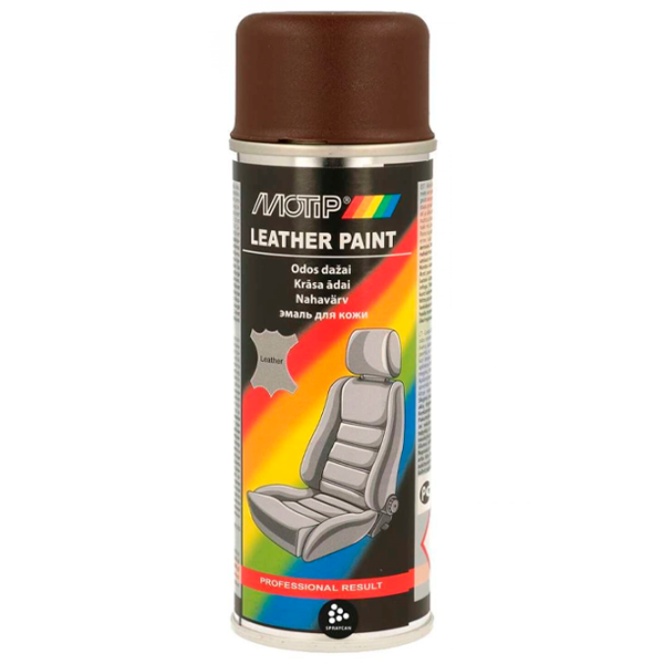 Vopsea auto Motip 04238 8017 200 ml/ Pentru piele photo 1