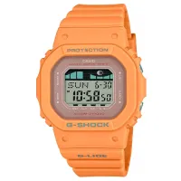 Наручные часы унисекс Casio GLX-S5600-4 Кварцевый/ 46 x 41 мм