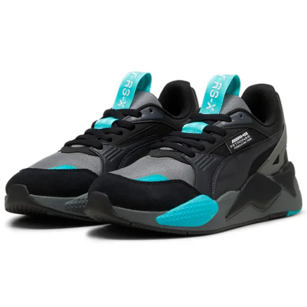 Adidași pentru bărbați Puma Mapf1 Rs-X Torque 41/ Black photo 1