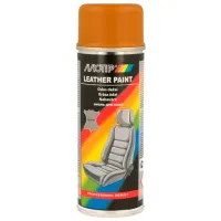 Vopsea auto Motip 04237 8001 200 ml/ Pentru piele
