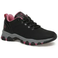 Adidași pentru femei Lumberjack Paula 3PR Primăvară/ Black