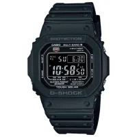 Ceas de mână pentru bărbați Casio GW-M5610U-1B Cuarț/ 48 x 43 mm