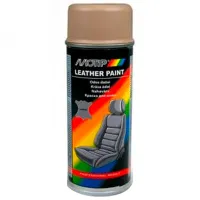 Автомобильная краска Motip 04233BS 200 мл/ Для кожи