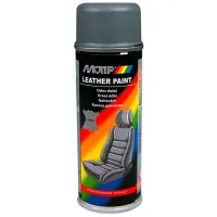 Vopsea auto Motip 04232BS 200 ml/ Pentru piele