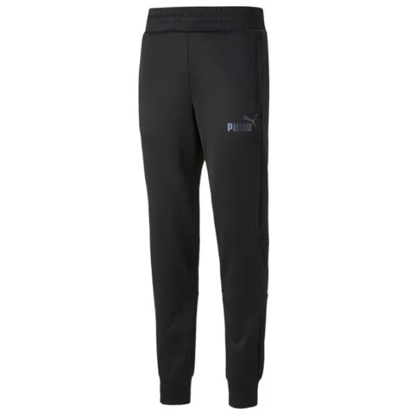 Pantaloni sportivi pentru bărbați Puma Bmw Mms Metal Energy Pants XS/ Black photo 1