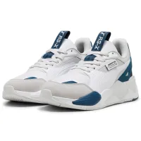 Adidași pentru bărbați Puma Mapf1 Rs-X Torque 40/ White