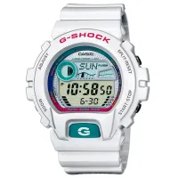 Наручные часы унисекс Casio GLX-6900-7 Кварцевый/ 50 мм