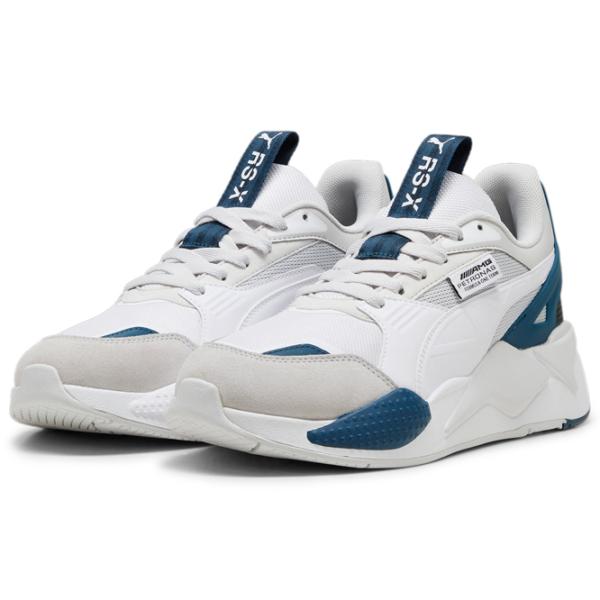 Кроссовки для мужчин Puma Mapf1 Rs-X Torque 42.5/ Белый photo 1