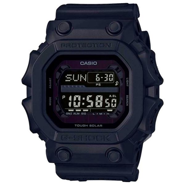 Ceas de mână pentru bărbați Casio GX-56BB-1 Cuarț/ 56 x 54 mm photo 1 Ceas de mână pentru bărbați Casio GX-56BB-1 Cuarț/ 56 x 54 mm photo 1