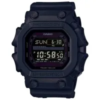Наручные часы для мужчин Casio GX-56BB-1 Кварцевый/ 56 x 54 мм