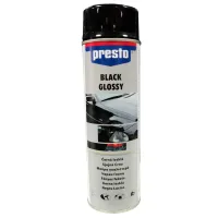 Автомобильная краска Presto 428948 500 мл/ Для металлических поверхностей