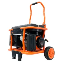 Generator de curent Aerobs BS 2500 230 V Benzină / 2 kW