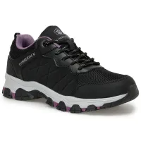 Adidași pentru femei Lumberjack Shea 3PR Primăvară/ Black