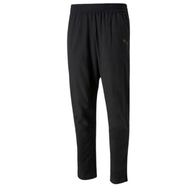 Pantaloni sportivi pentru bărbați Puma Run Ultraweave S Pant M XS/ Black photo 1