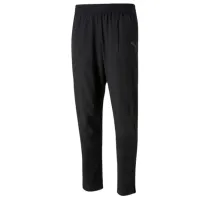 Pantaloni sportivi pentru bărbați Puma Run Ultraweave S Pant M XS/ Black