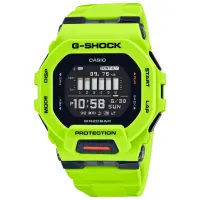 Ceas de mână pentru bărbați Casio GBD-200-9 Cuarț/ 48 x 46 mm