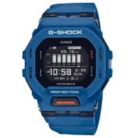 Ceas de mână pentru bărbați Casio GBD-200-2 Cuarț/ 48 x 46 mm