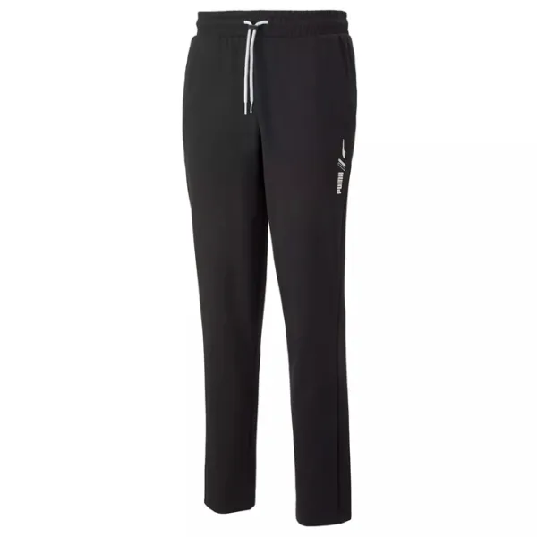 Спортивные брюки для мужчин Puma Rad|Cal Pants Dk XS/ Черный photo 1
