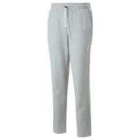 Pantaloni sportivi pentru bărbați Puma Rad|Cal Pants Dk XS / Gray