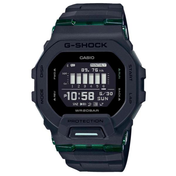 Ceas de mână pentru bărbați Casio GBD-200UU-1 Cuarț/ 48 x 46 mm photo 1 Ceas de mână pentru bărbați Casio GBD-200UU-1 Cuarț/ 48 x 46 mm photo 1