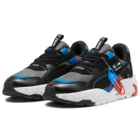 Adidași pentru bărbați Puma Bmw Mms Rs-Trck 42.5/ Black