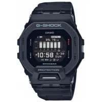 Наручные часы для мужчин Casio GBD-200-1 Кварцевый/ 48 x 46 мм