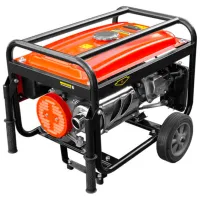 Generator de curent AGM AGP 2800S 230 V Benzină/ 2.5 kW