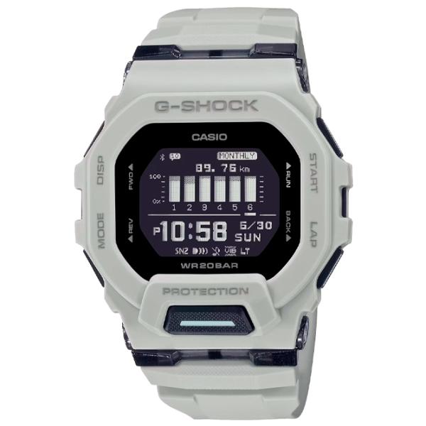 Ceas de mână pentru bărbați Casio GBD-200UU-9 Cuarț/ 48 x 46 mm photo 1 Ceas de mână pentru bărbați Casio GBD-200UU-9 Cuarț/ 48 x 46 mm photo 1