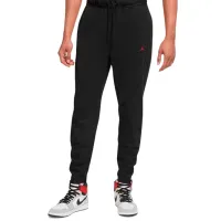 Pantaloni sportivi pentru bărbați Jordan Ess Warmup Pant XXL/ Black