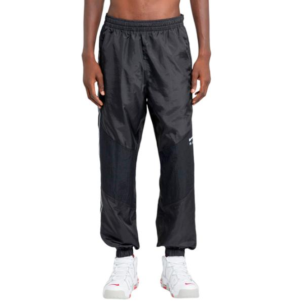 Спортивные брюки для мужчин Nike M Nsw Sw Air Pant Wv S/ Черный photo 1
