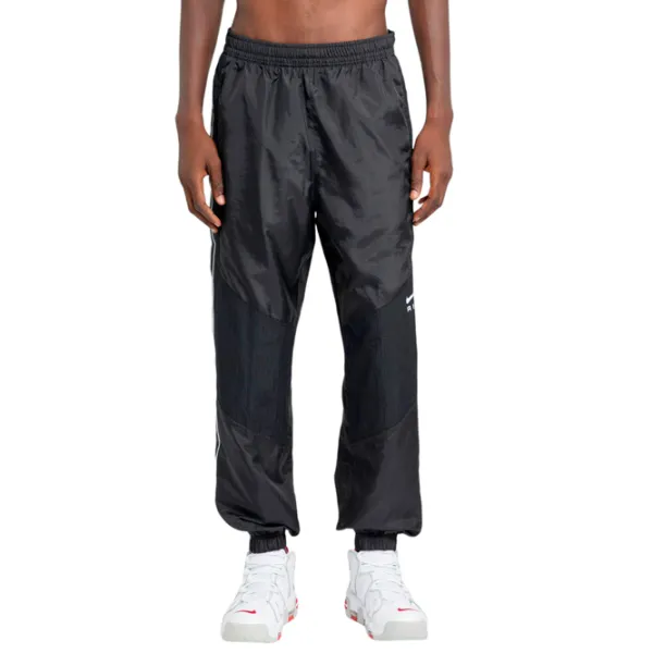 Спортивные брюки для мужчин Nike M Nsw Sw Air Pant Wv M/ Черный photo 1