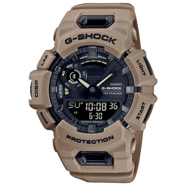 Ceas de mână pentru bărbați Casio GBA-900UU-5A Cuarț/ 49 mm photo 1 Ceas de mână pentru bărbați Casio GBA-900UU-5A Cuarț/ 49 mm photo 1