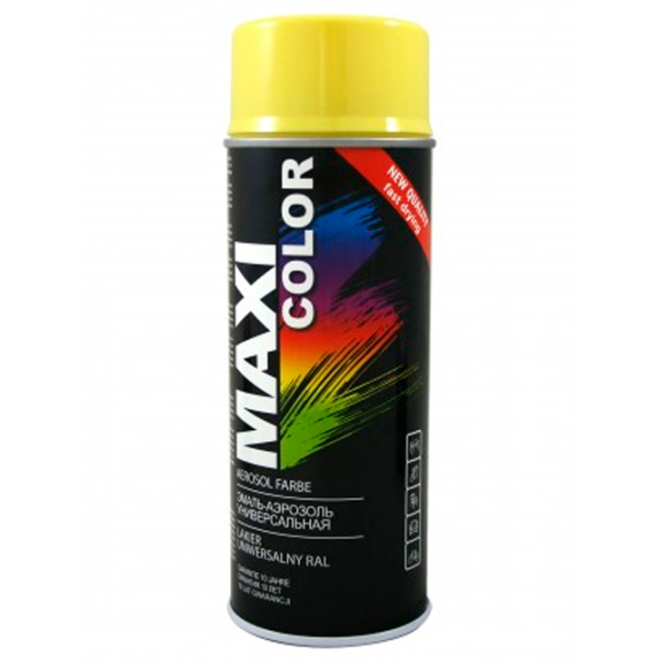 Автомобильная краска Maxi Color MX0017 400 мл/ Универсальный photo 1 Автомобильная краска Maxi Color MX0017 400 мл/ Универсальный photo 1