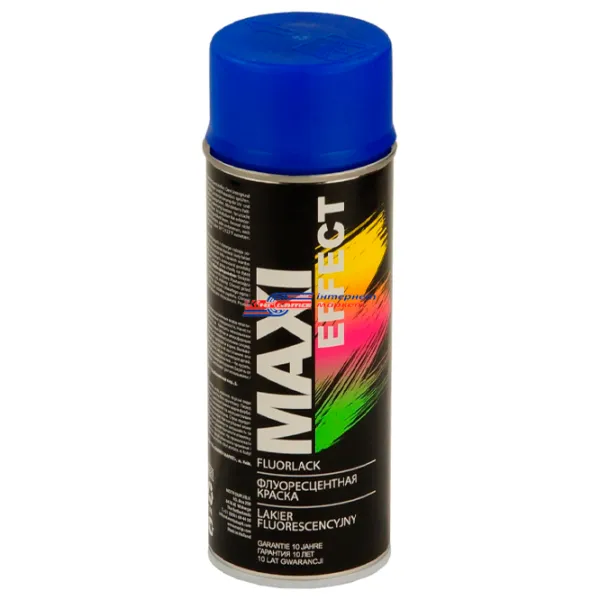 Автомобильная краска Maxi Color MX0018 400 мл/ Универсальный photo 1