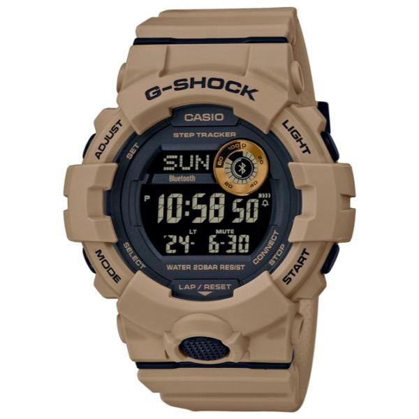 Ceas de mână pentru bărbați Casio GBD-800UC-5 Cuarț/ 54 mm photo 1 Ceas de mână pentru bărbați Casio GBD-800UC-5 Cuarț/ 54 mm photo 1