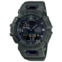 Ceas de mână pentru bărbați Casio GBA-900UU-3A Cuarț/ 49 mm