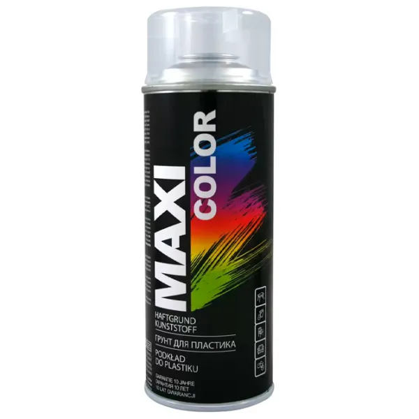 Автомобильная грунтовка Maxi Color MX0029 0029 400 мл/ Универсальный photo 1