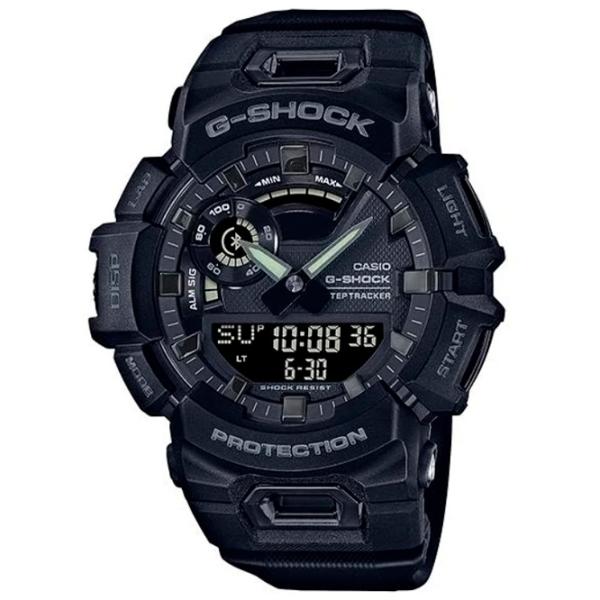 Ceas de mână pentru bărbați Casio GBA-900-1A Cuarț/ 51 mm photo 1 Ceas de mână pentru bărbați Casio GBA-900-1A Cuarț/ 51 mm photo 1