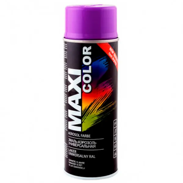 Vopsea auto Maxi Color MX4005 4005 400 ml/ Universal photo 1