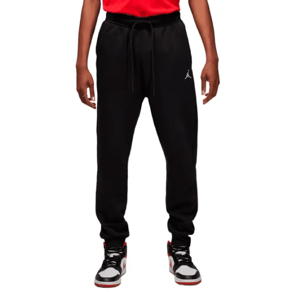 Pantaloni sportivi pentru bărbați Jordan M Jordan Ess Flc Pant XL / Black photo 1 Pantaloni sportivi pentru bărbați Jordan M Jordan Ess Flc Pant XL / Black photo 1